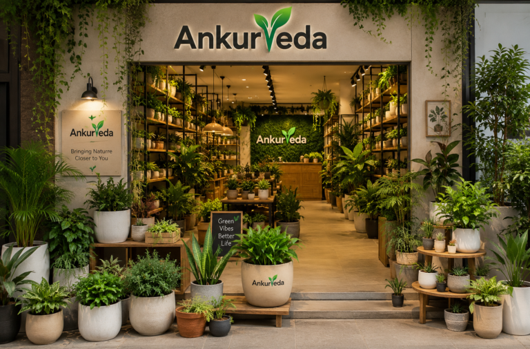 AnkurVeda Gallery